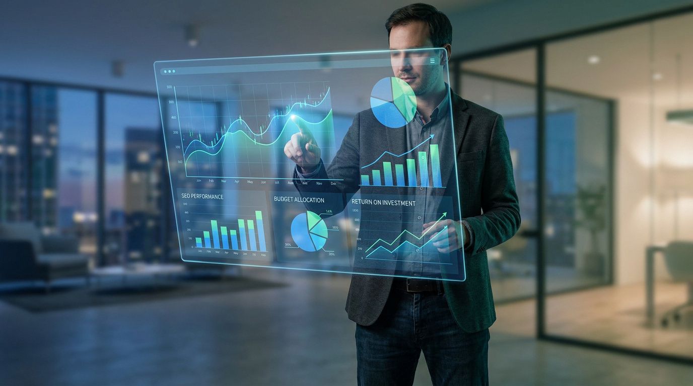 Tarif d'un consultant SEO - illustration