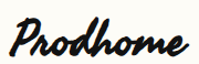 logo prodhome